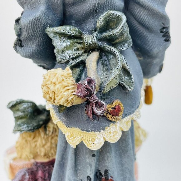 Boyds Bears & Friends Francoise and Suzanne Crem de LaChien Folkstone Collection - Picture 12 of 16